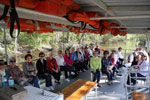 On the boat March 19, 2013 MWC Spring Fling On the boat March 19, 2013 MWC Spring Fling