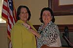 Past Presidents Council new member 2016 Past Presidents Council new member 2016