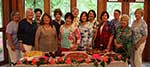 Spring Picnic Committee 2019 Spring Picnic Committee 2019