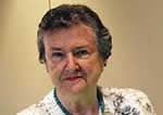 Virginia 'Sue' Rooney Virginia 'Sue' Rooney