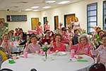 Toast to 75 Years Toast to 75 Years