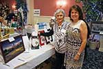 Val Spear and Yvonne Perret Val Spear and Yvonne Perret