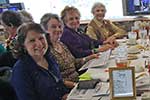 Day at the Races 2014 - Yvonne Perret's Table Day at the Races 2014 - Yvonne Perret's Table