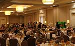 Christmas in October: Ballroom Christmas in October: Ballroom